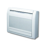 Инверторен подов климатик Fuji Electric RGG09LVCA    09 BTU