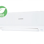 Климатик Mitsubishi Heavy Industries SRK / SRC 45 ZSP-W  15 000BTU