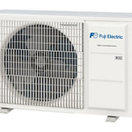 Инверторен мултисплит Fuji Electric ROG18KBTA2 до 2 вътрешни тела 18 000BTU