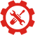 service icon