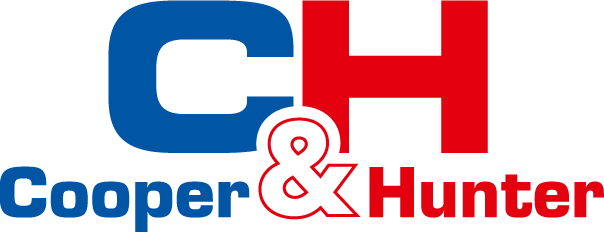 cooper and hunter logo