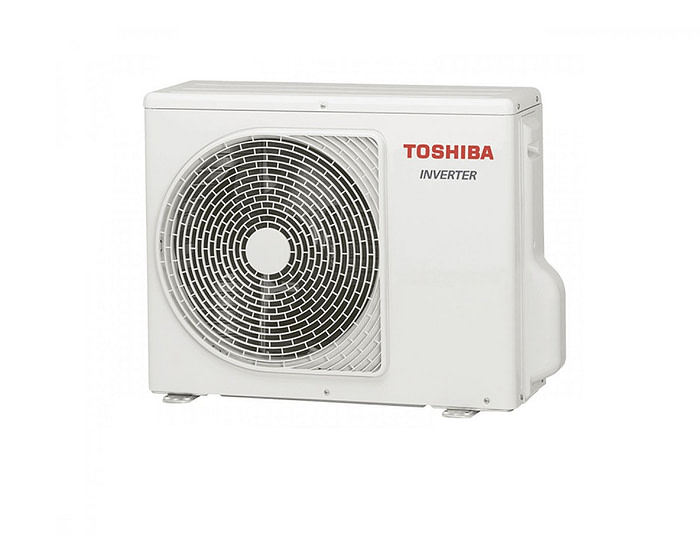 outdoor unit toshiba yukai